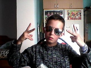 Вова Федоров