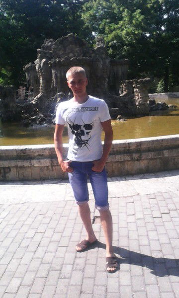 Максим Завадский