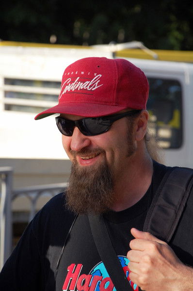 Владимир Кузьмич