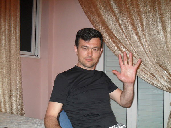 Юрий Серчиди