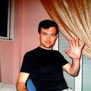 Юрий Серчиди