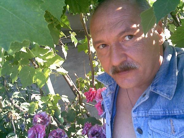 Виктор Фомин