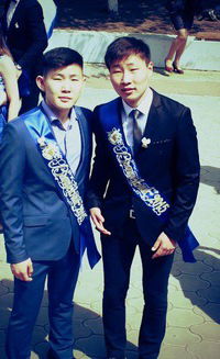 Булат Шагдуров