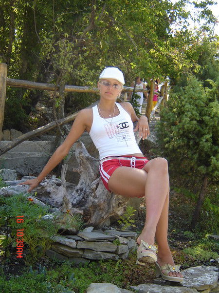 Катерина Батыркина