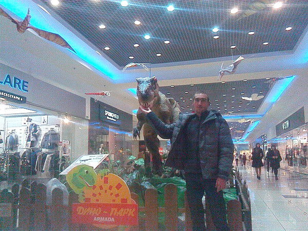 Евгений Шведов