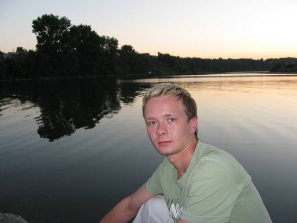 Сергей Курбатов