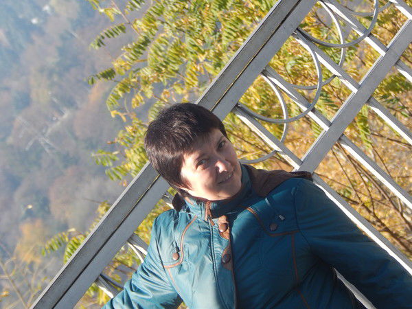 Маргарита Дьячкова