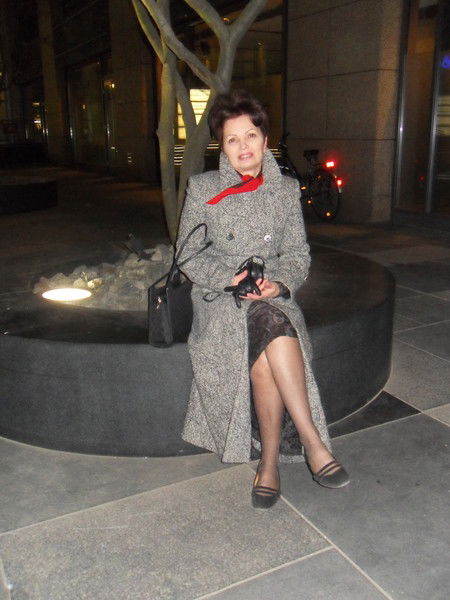 Людмила Гримм