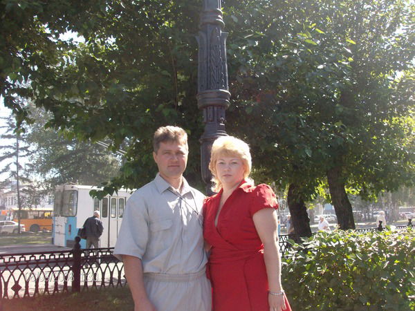 Андрей Новиков