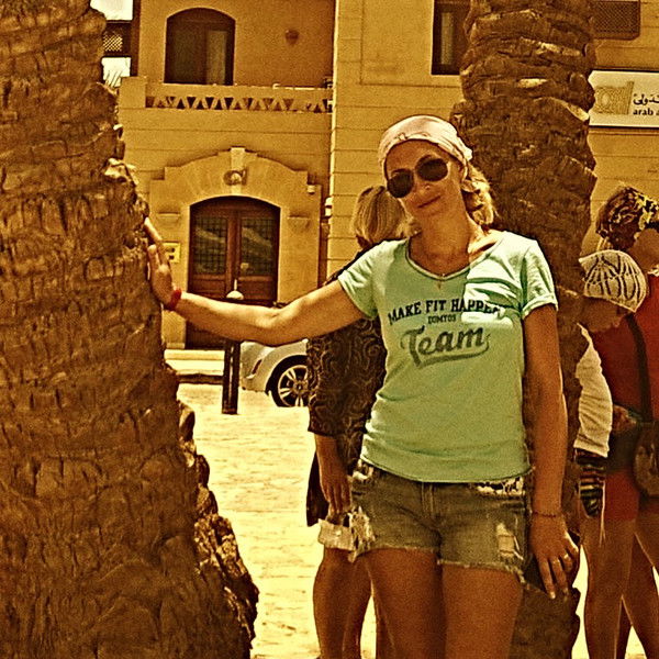 Елена Ходякова