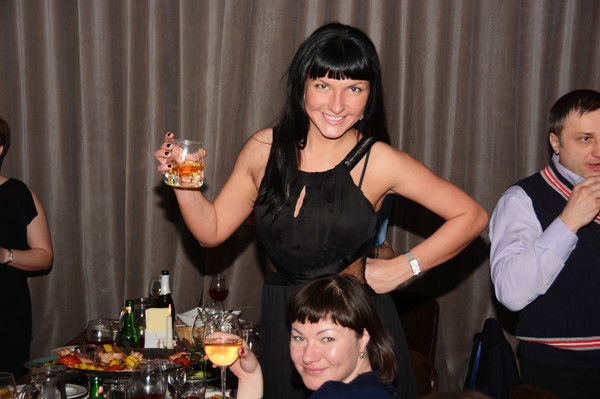 Кристина Тарасова