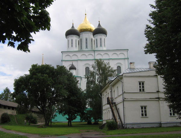 Ольга Лосева