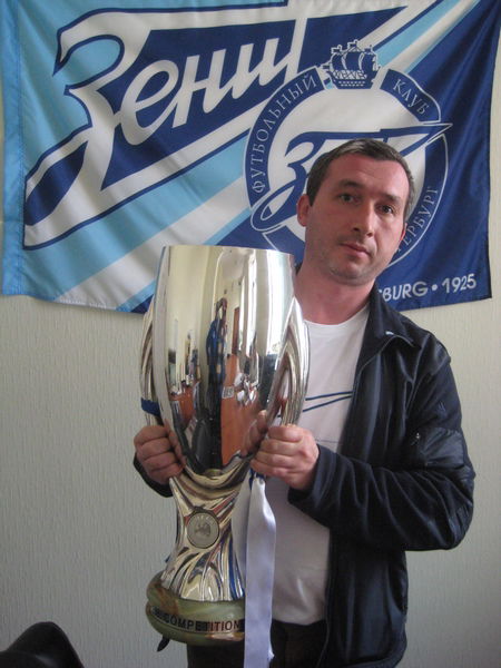 Камиль Дулатов