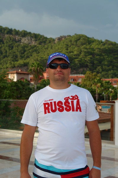 Роман Козиков