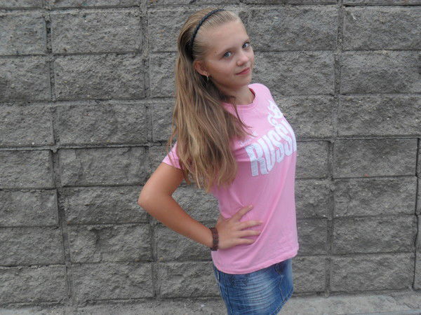 Ангелина Гуманенко *