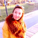Диляра Aлексова