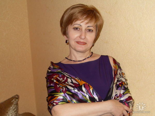 Марьям Тоторкулова