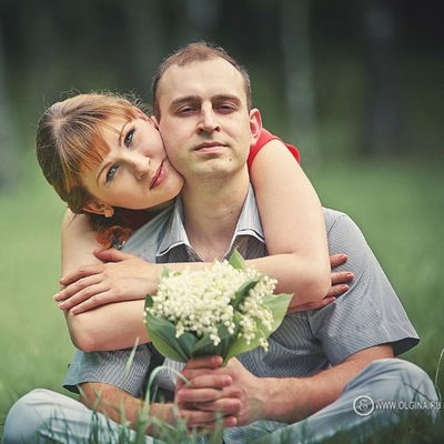 Анастасия Смирнова