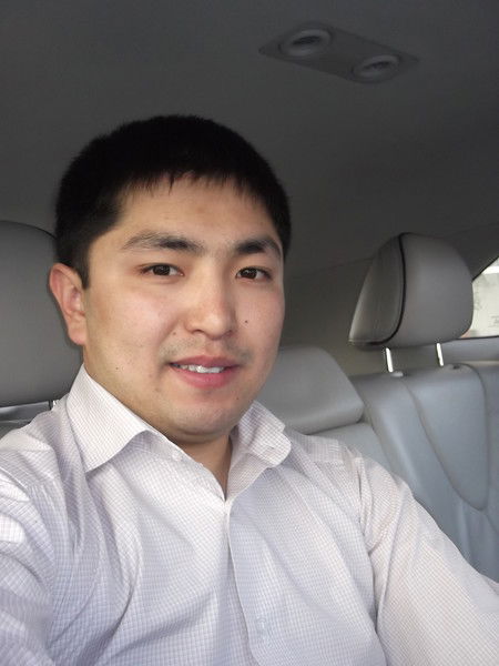 Alibek Issin- Ск Цесна Гарант