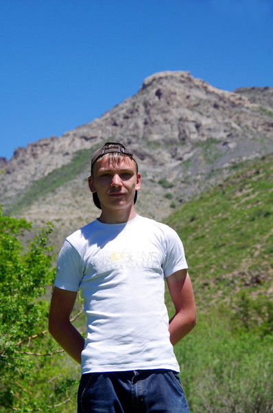 Иосиф Марцичук