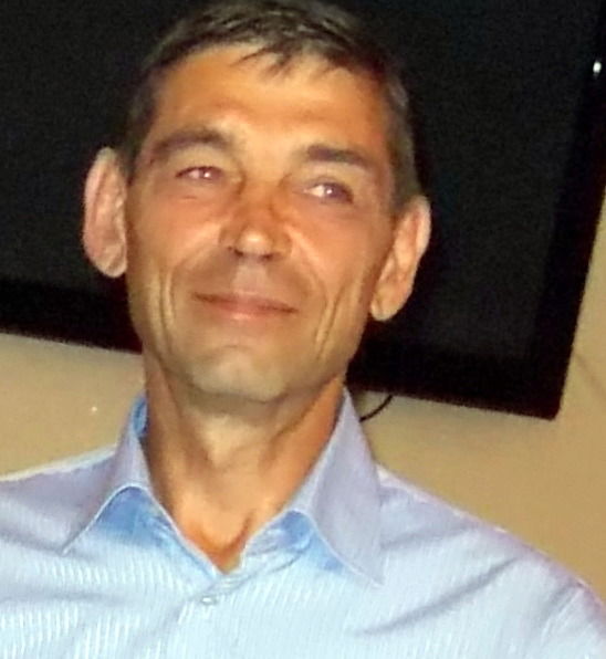 Серёжа Кузьмин