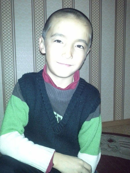 Нурбеk Сырымбеkулы