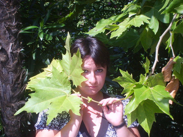 Даша Мирошникова