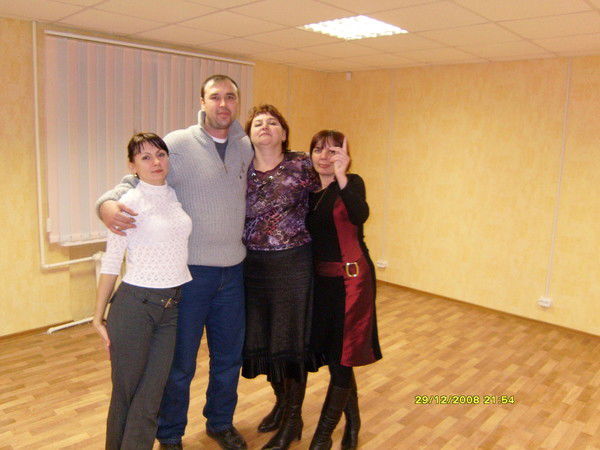 Светлана Волкова