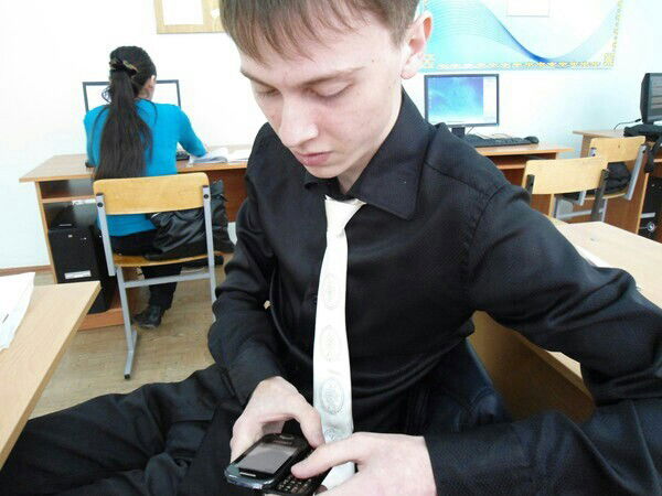 Полина Ульянова