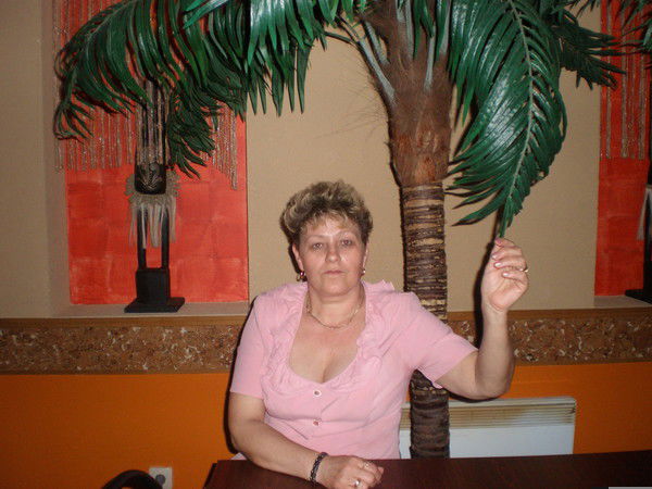 Любовь Михник