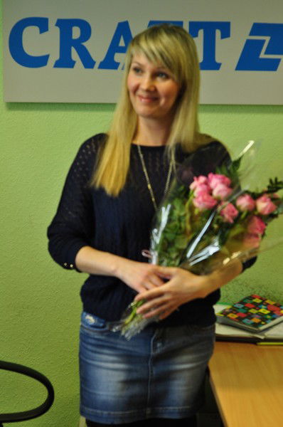 Мебельная Фабрика Craft