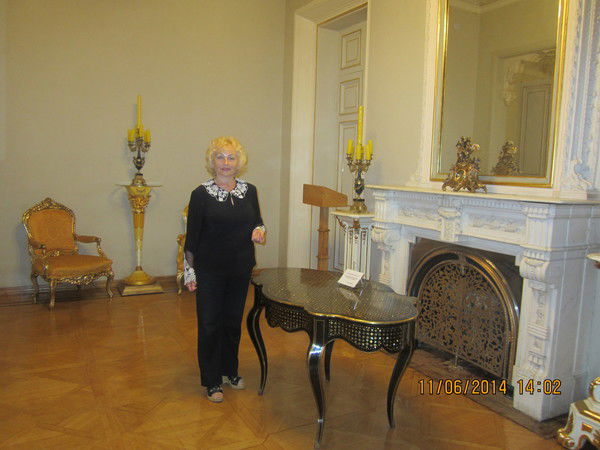 Светлана Неврова