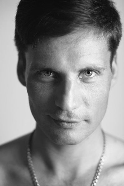 Кирилл Мухин