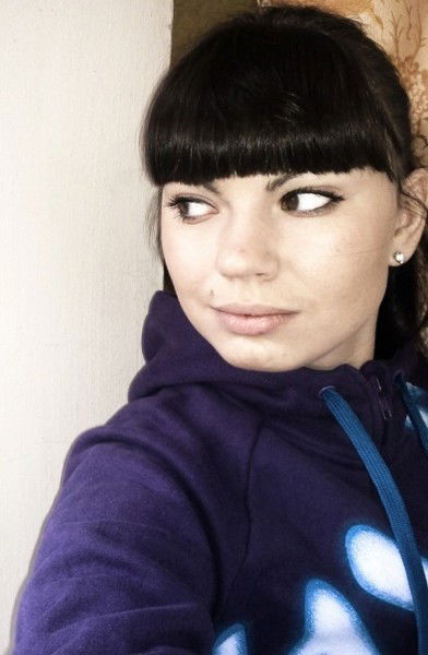 Алена Карпенко