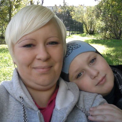 Анастасия Басова