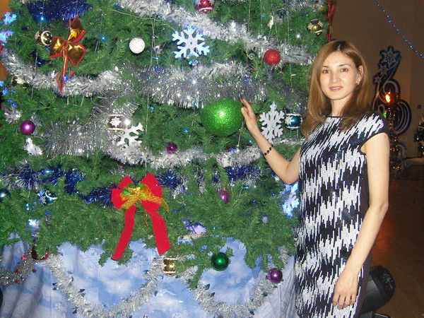 Салтанат Утегенова