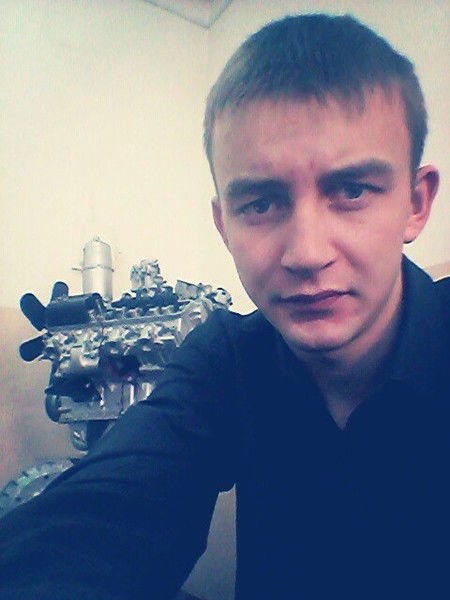 Дмитрий Федисяк