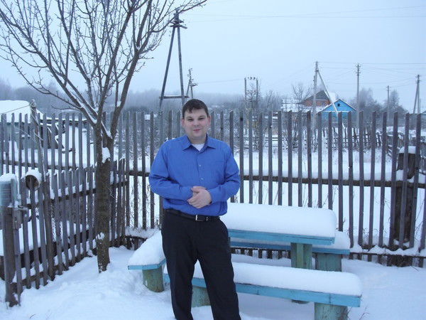 Владислав Никитаев