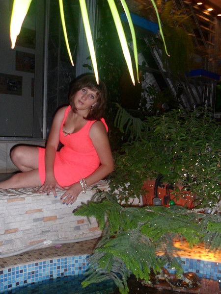 Ксения Бычкова