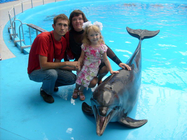 Олег Шевченко