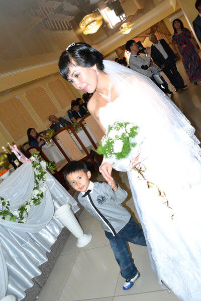 Асет Абильдинов