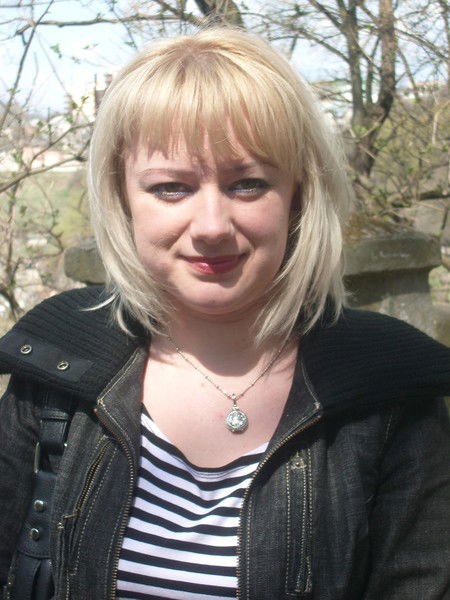 Татьяна Лукащук