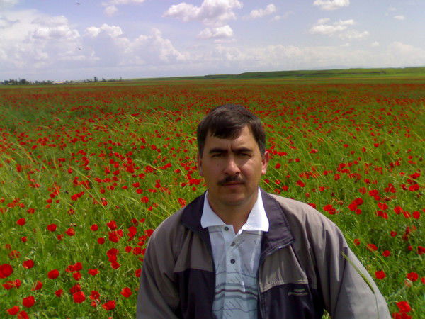 Юрий Фу-Хун-Шан