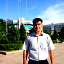 Azamat Turehanov