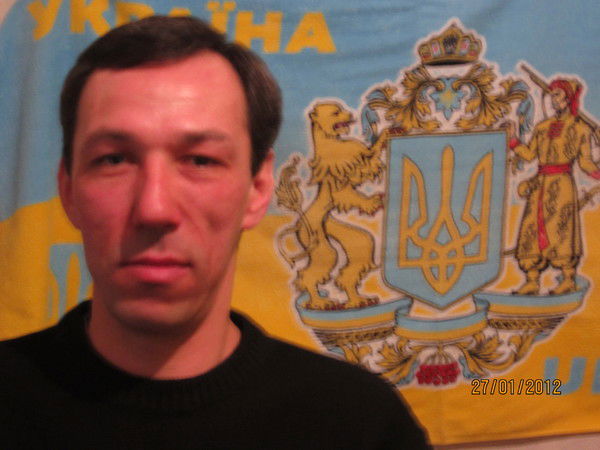 Арсен Наконечный