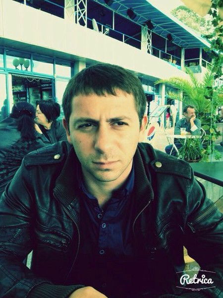 Галуст Трапизонян