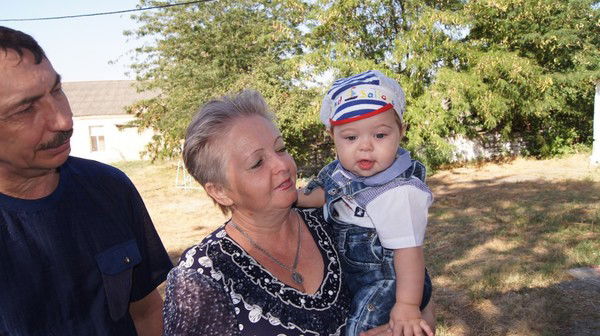 Людмила Даровская