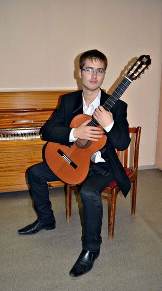 Виктор Фоминых