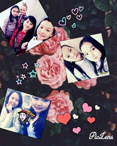 Диана Жумабаева