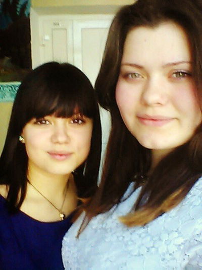 Наталья Полякова